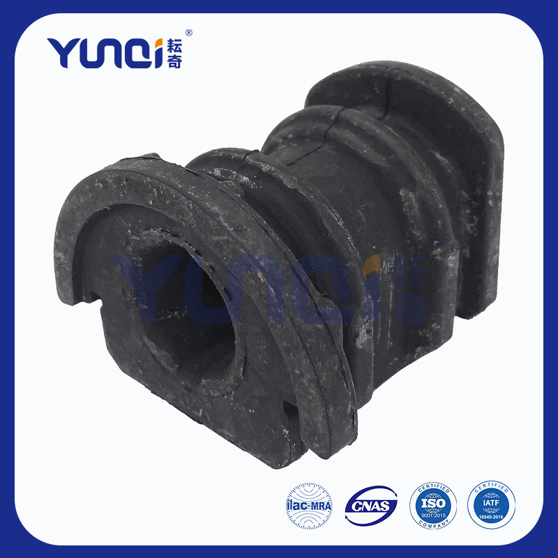 54570-50A10尼桑阳光平衡杆摆臂控制臂衬套开口胶套5457050A10