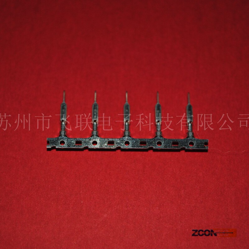 Suzhou Feilian In-Stock Molex Terminal 2137201000, Molex Terminal 213720-1000