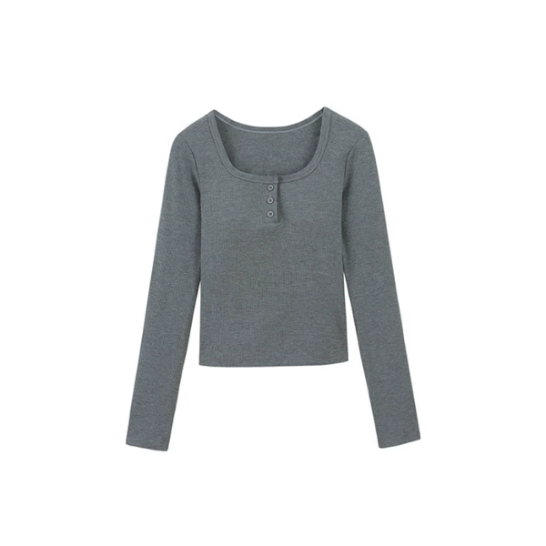 Gray with chest pad