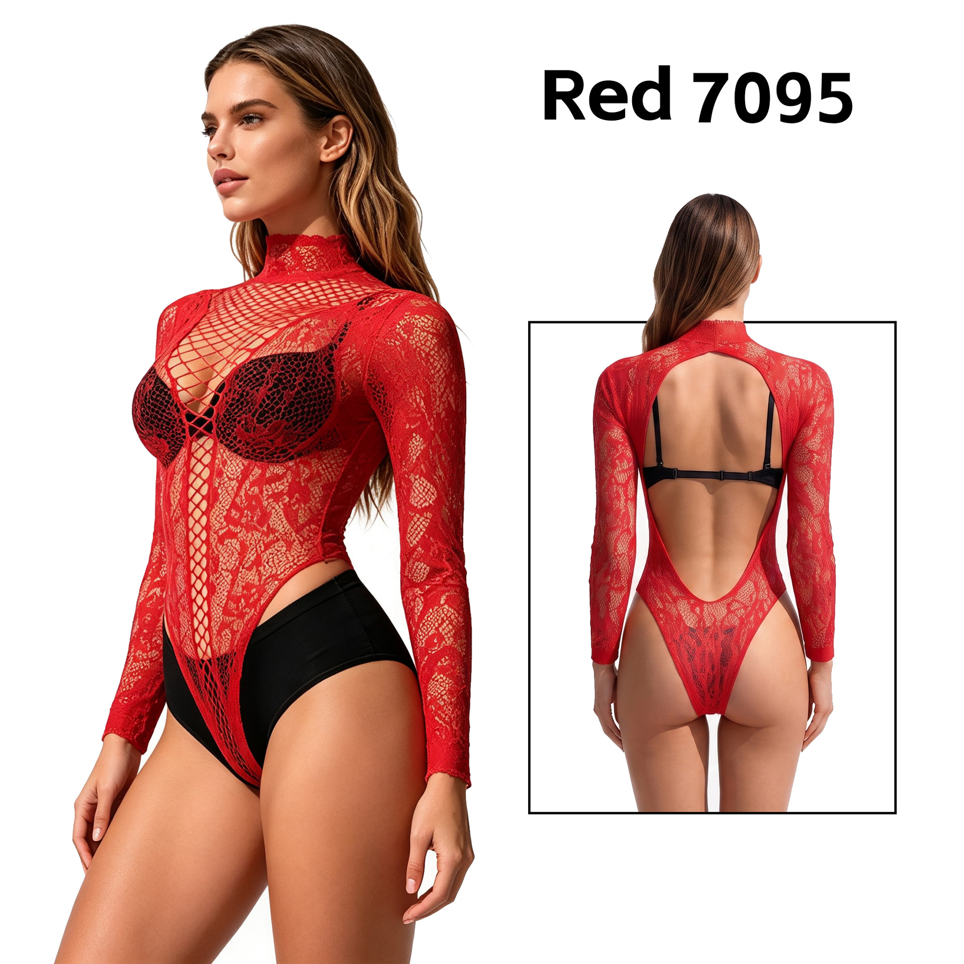 Europa y los Estados Unidos hot cross-border bikini overcoat playa sexy apretado jacquard de espalda descubierta overcoat hueco image 9