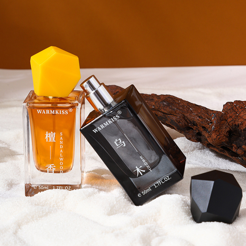 WARMKISS incienso de madera de sándalo para hombres duradero comercio exterior transfronterizo al por mayor