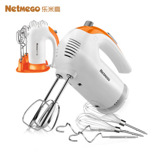 Le Mi High N38d Electric Eggbater 300W Home Baking Hangherd Electric Machine Mixer Home