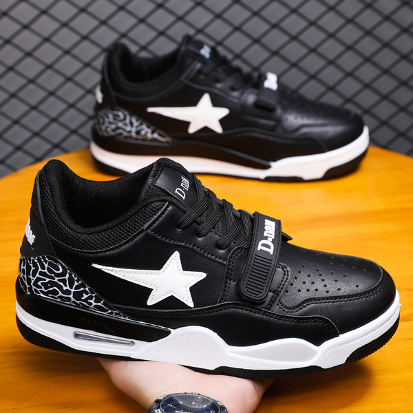 sports lightweight universal sneakers for students