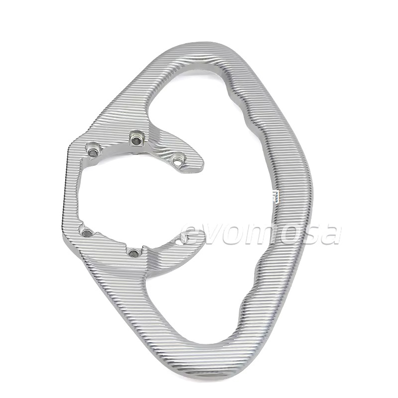Motorcycle accessories fuel tank grab handle passenger handle grip armrest for Bajaj 200NS NS200 200N