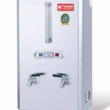 全自动广东裕豪牌电热开水器zk-12k 节能省电环保 工厂适用12千瓦