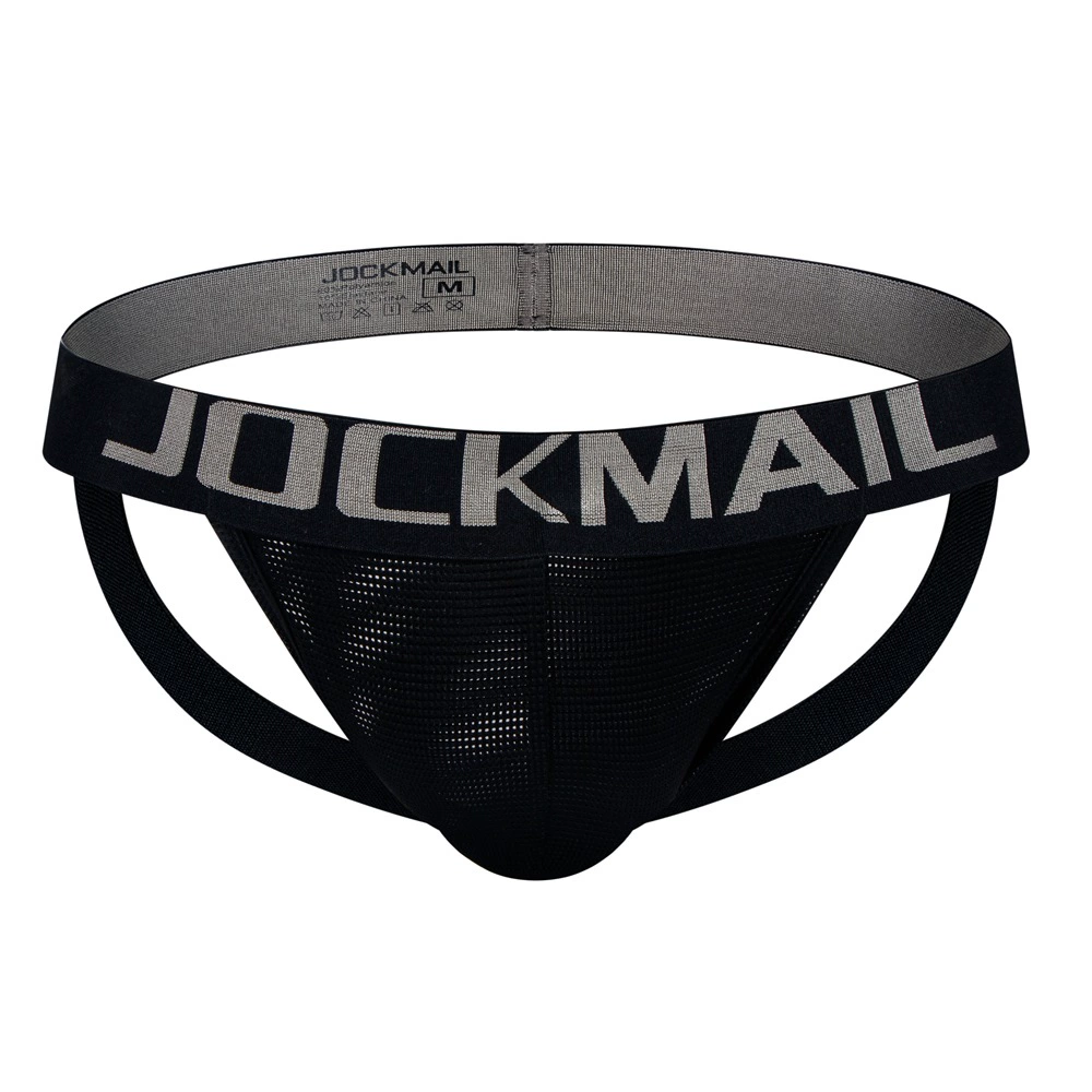 JOCKMAIL сексуальные брюки, штаны, нижнее белье