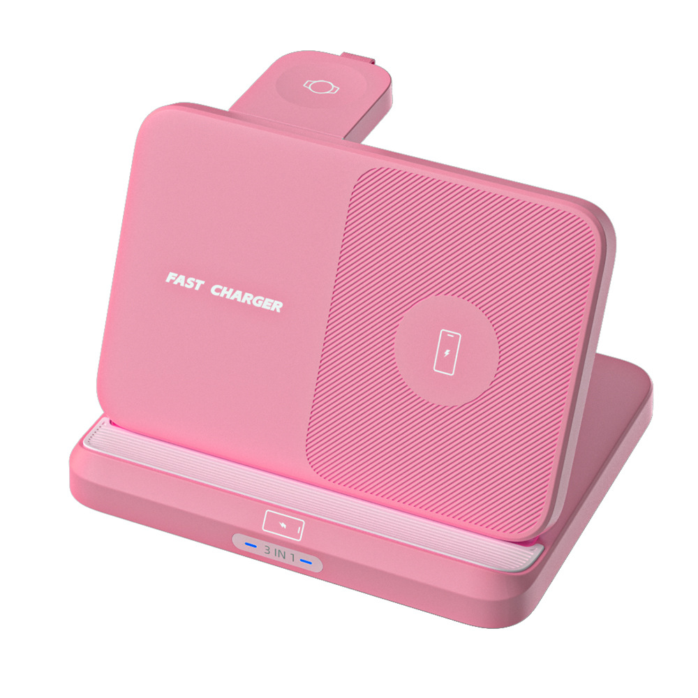 Personalización de color W82S-macaron Pink