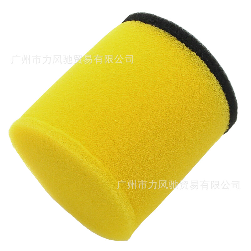 Adecuado para Suzuki LTZ250 QuadSport LTF250 Ozark filtro de aire esponja filtro de aire filtro central