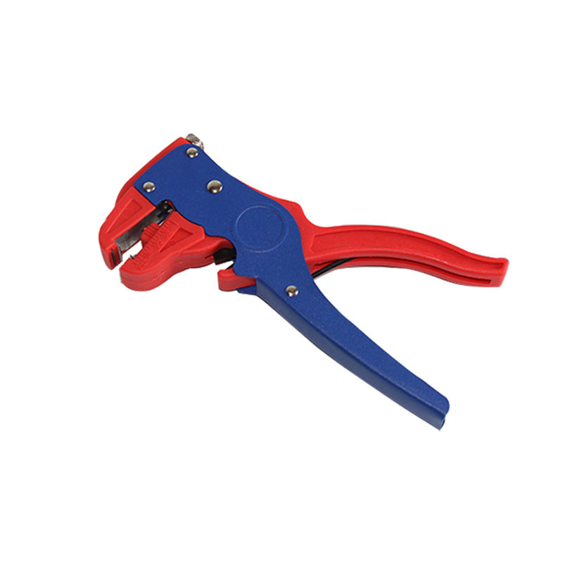 厂家批发自动剥线钳 鸭嘴钳 电工钳子 拔线剪线 鸭嘴剥线钳子