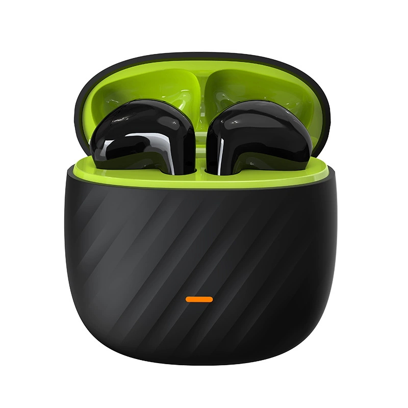 Xiaomi, оригинальные игровые совместимые наушники, bluetooth, Android