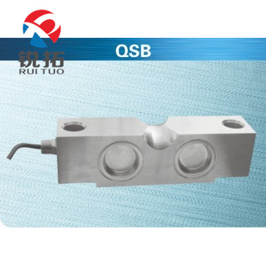 英国OAP QSB-A-(10klb~125klb)称重传感器