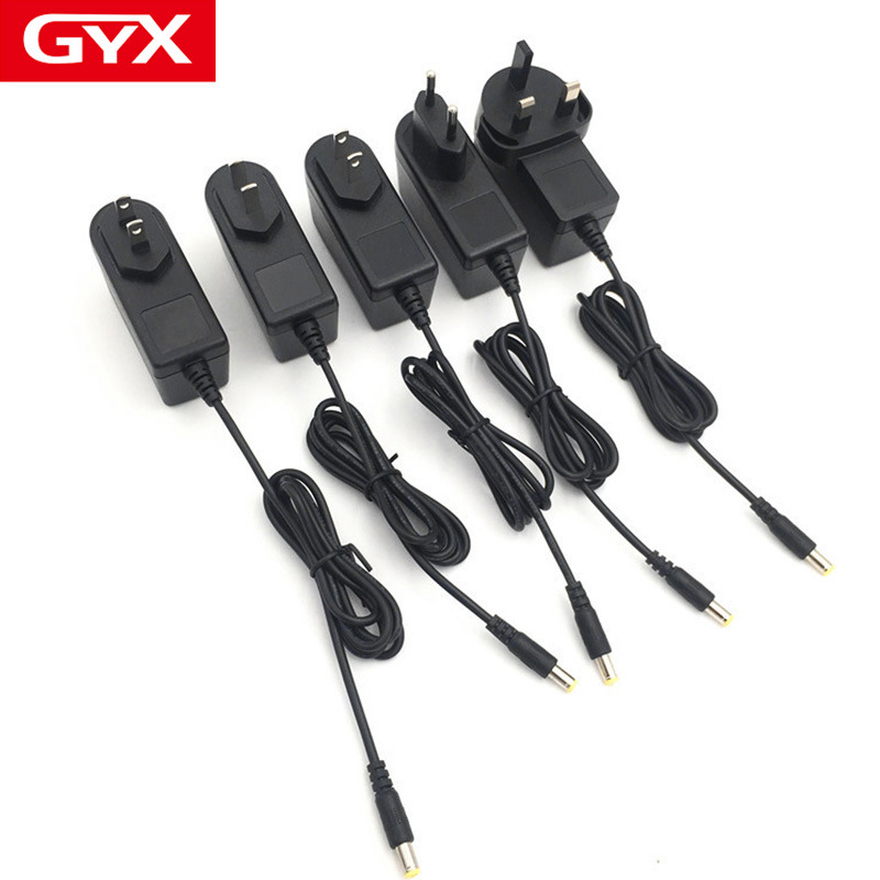 G厂家供应8.4V2A锂电池充电器9V2A锂电池充电器ETL美规充电器