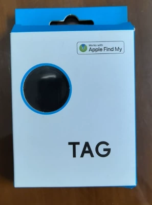 Suitable for Ios Apple GPS Locator - ak-30-black-including-protective-cover