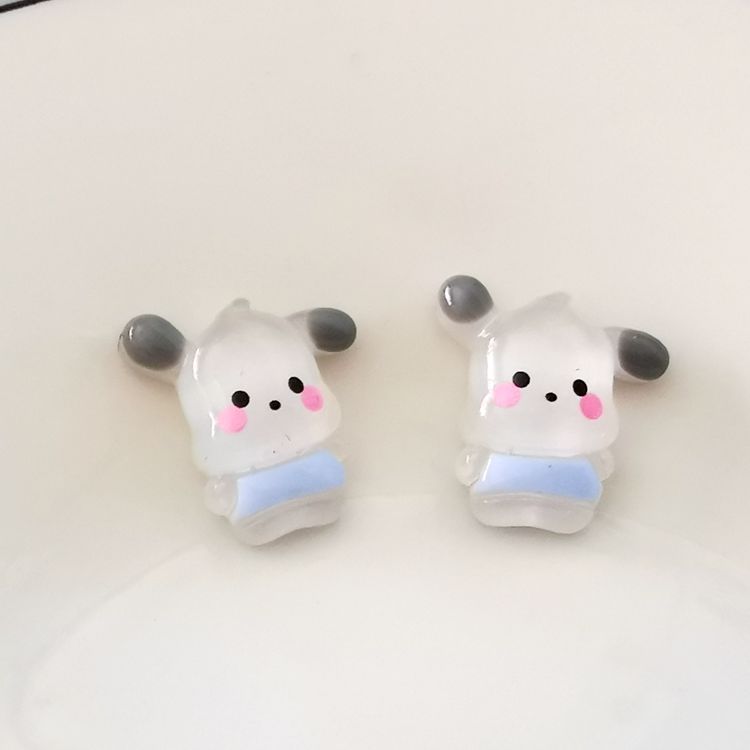 블루 파키아 개 23*22mm