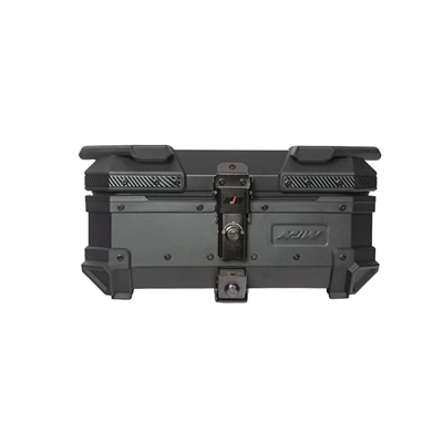 Box Quick Release Travel Tool | Motorcycle trunk