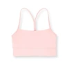 Sakura Pink Y vest