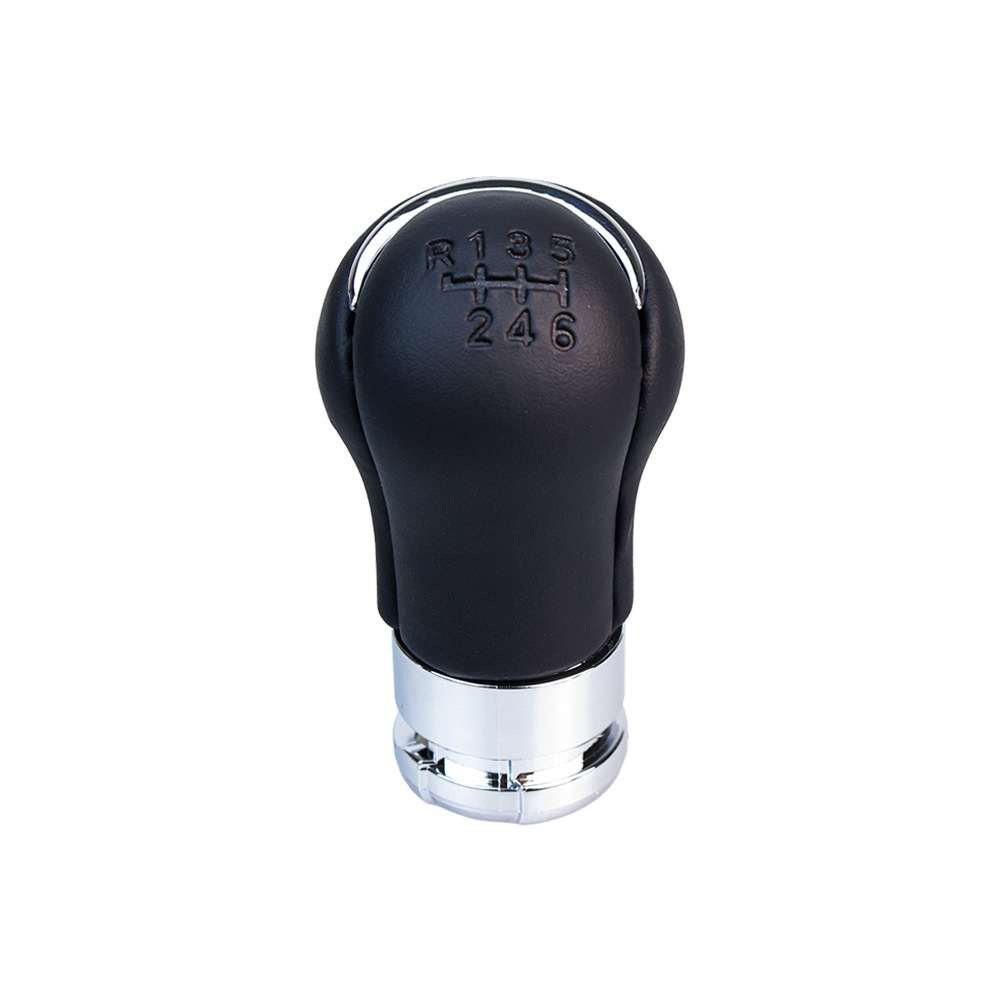 Suitable for Foreign Trade, Toyota Hilux Car Manual Transmission Shift Knob, High-Quality Gear Lever Head, Gear Lever Modification Parts