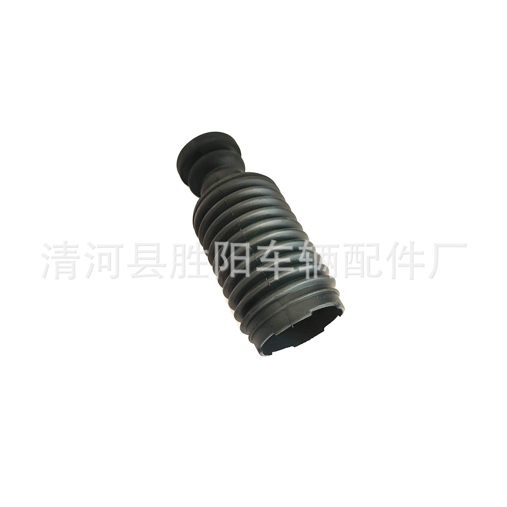 Adecuado para Dafa Daihatsu amortiguador trasero cubierta de polvo de goma 48331-bz090 ventas directas de fábrica