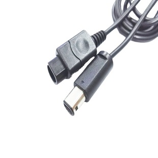 Factory direct supply NGC handle extension cable GameCube extension cable 1.8 meters