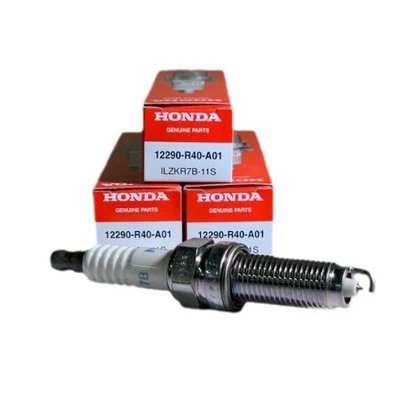 Iridium car spark plug – Alışdırma şamı (Sveçalar)