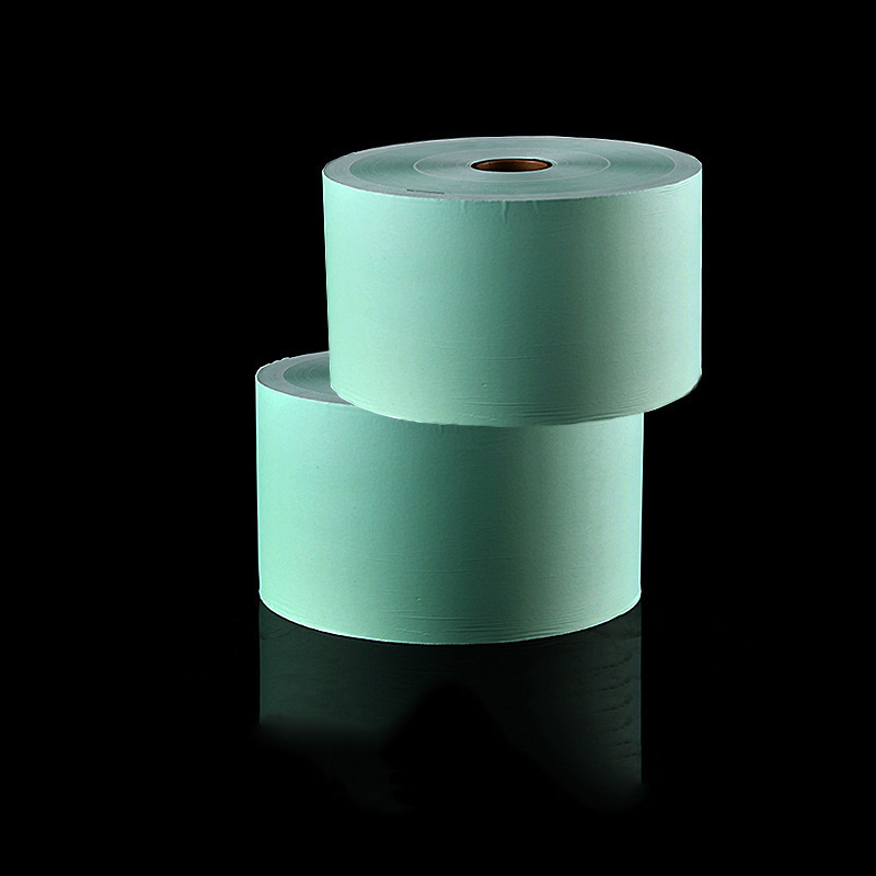 Los fabricantes suministran película fundida de PE, película plástica, toallas sanitarias, pañales, película base, película compuesta, película funcional