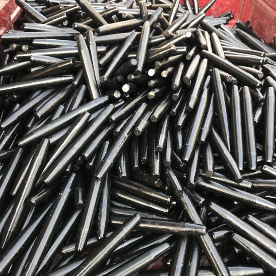 厂家生产桥梁冲钉  钢梁冲钉 钢结构冲钉高强度冲钉