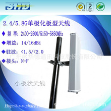 2.4G5.8G�ΘO��С����쾀 ���W �p�lWIFI�����쾀 �o���W��