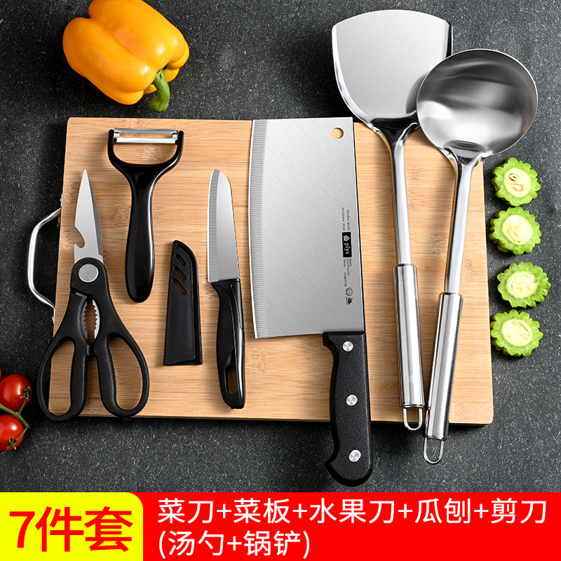 cuchillo de cocina cuchillo de frutas cuchillo de corte cuchillo de cocina cuchillo de madera afilado acero inoxidable cuchillo de hueso doméstico conjunto de utensilios de cocina