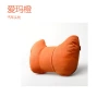 Headrest [Emma Orange] horn style one pack
