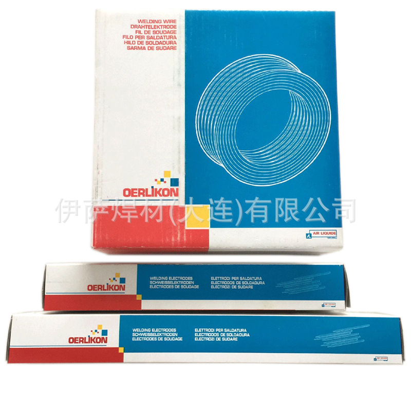 瑞士奥林康INERTFIL 307不锈钢实芯焊丝ER307不锈钢实芯焊丝