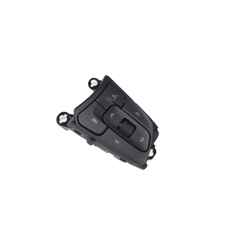 13528612 is suitable for the steering wheel audio control volume button switch of Silverado Sierra cars