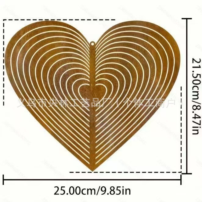 クリスマスデコレーション、錆びたトナカイのクリスマスツリー、屋外ガーデン用金属製鉄工芸品、飾り物|undefined