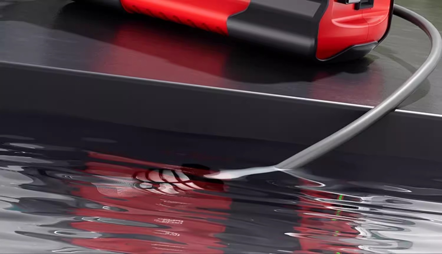 Delixi Watering Pump