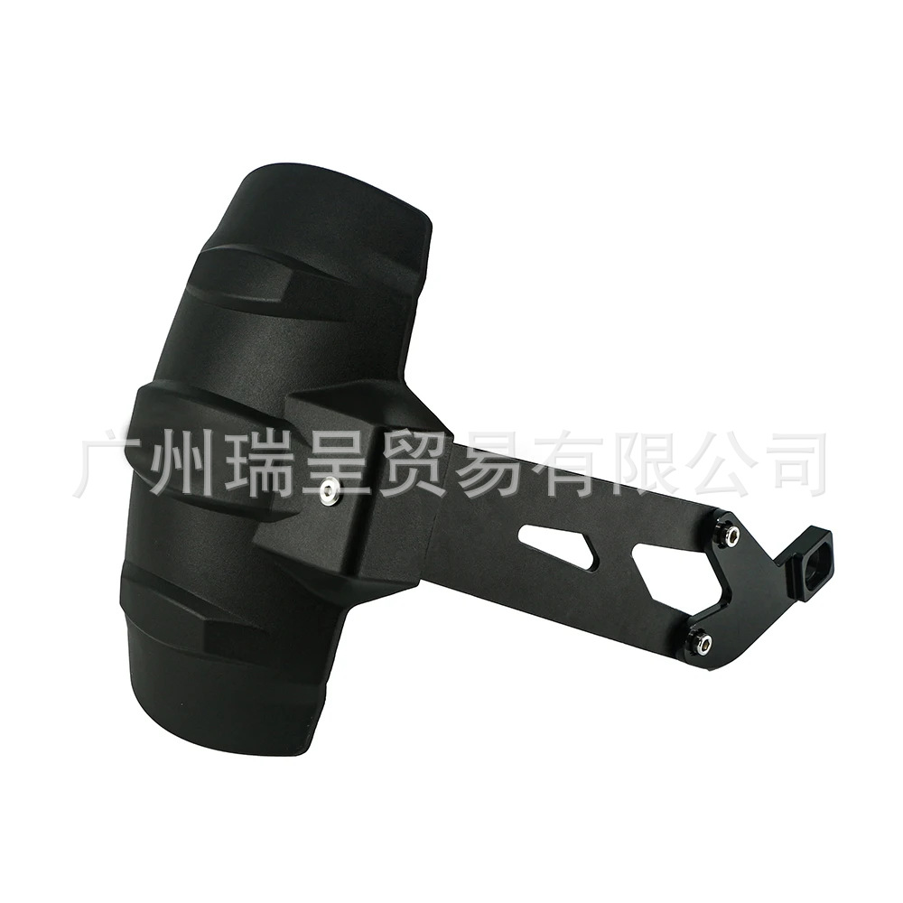 BMW – Rear Fender Motorcycle Fender - without-gs-pattern