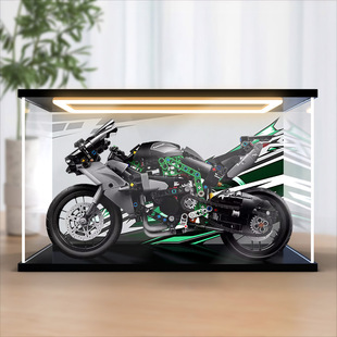 ���m���m�ÙCе�M����Ninja H2RĦ��܇42170�eľģ�́������ռ{��