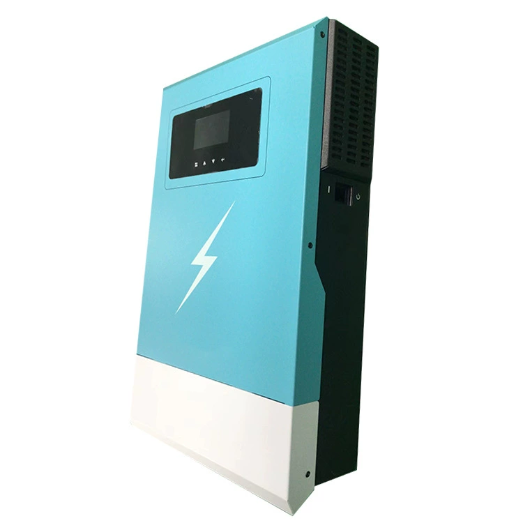 Сетевая гибридная инверторная система смешанных мощностей 4.2kW 6.2kW 8.2kW 10.2kW, для Юго‑Восточной и Центральной Азии, Африки