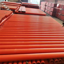 ��|�ܠ���cpvc�����MPP����ܴ�����110�����|���o��160mpp