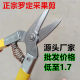 Stainless Steel Luoding Fruit Shears Fruit Picking Scissors Fruit Picking Scissors Orange Picking Scissors Orange Picking Scissors Fruit and Vegetable Scissors Gardening Pruning Scissors