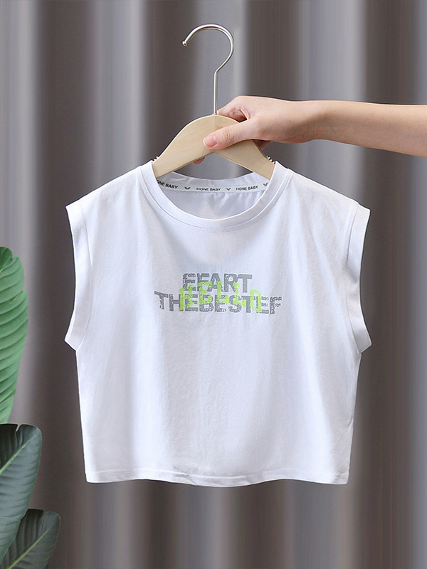 7314 Traje de verano para niños 2025 Nueva camisa a cuadros de manga corta Ropa de verano para niños guapos Traje de tres piezas de moda Verano