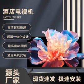 4K王牌电视机液晶电视KTV防爆液晶电视机多规格电视高清网络电视