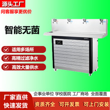 工厂单位高效开水器 100%真沸腾多重安全保护 温度可调适用于多种