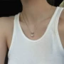 小众新款秋冬百搭颈链