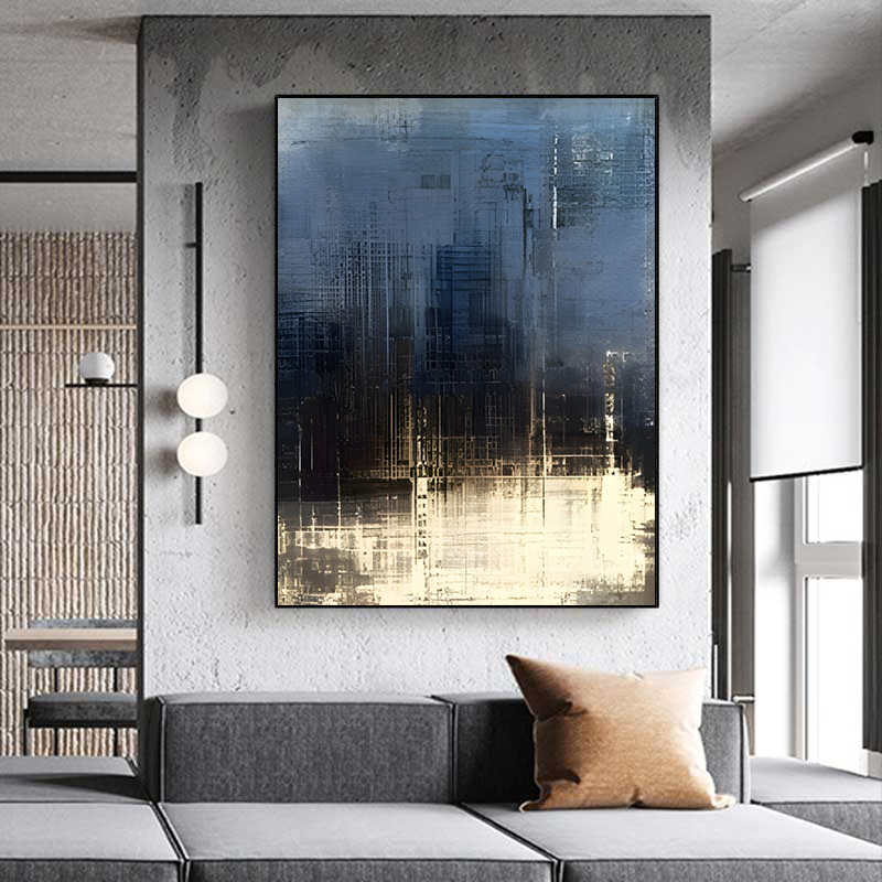 Modelo I - Un hermoso mosaico