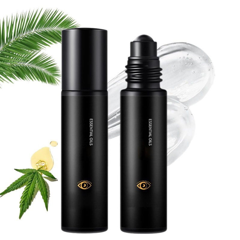 Zevorify Eye Repair Stick, una varita de reparación de ojos que hidrata y protege la circunferencia de los ojos.