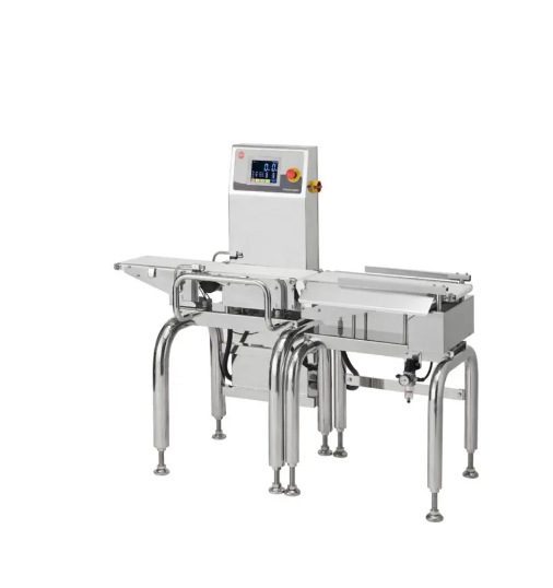 nikka-densok重量分选机NW1-C2040W+AF200