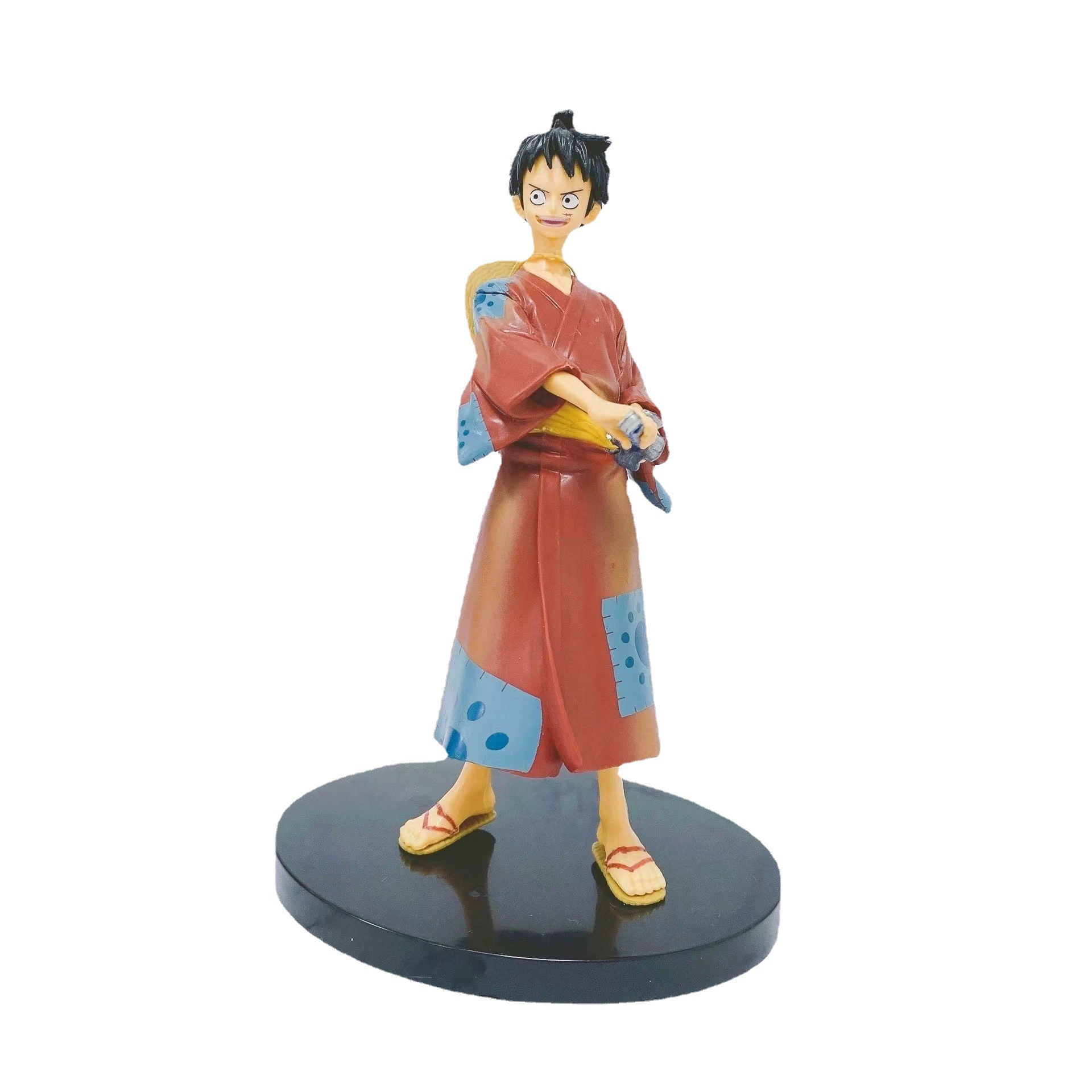 DXF Компонент монокуб руки и Guo Guo Ghost Island Sauron Luffy Mountain Ji Na отбеливание Неправописание