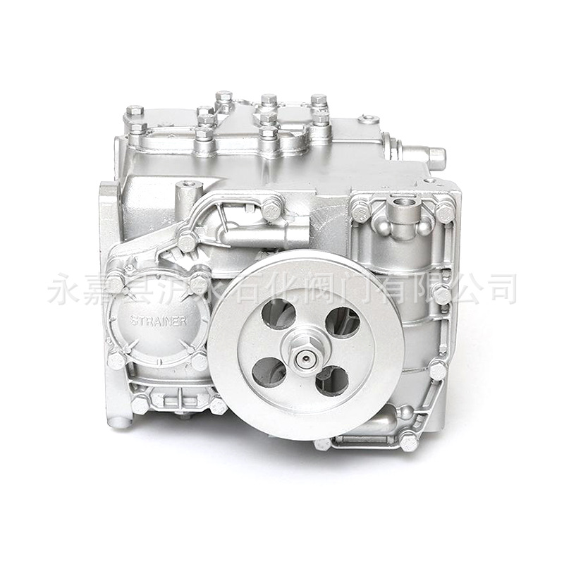 加油机油泵 恒山齿轮泵  正星组合泵