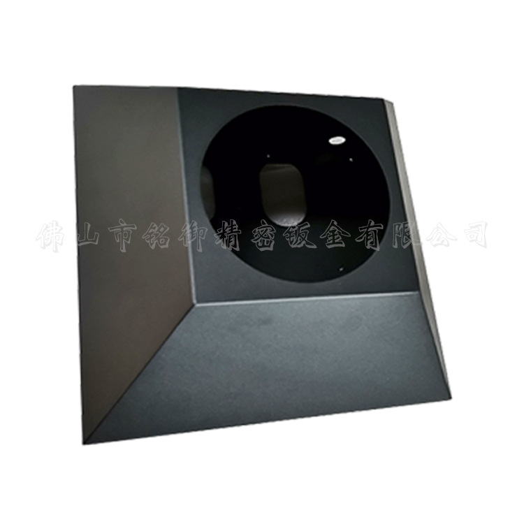 佛山钣金厂直供 雾化壁炉 酒精壁炉 电壁炉 电柜规格 可定 制