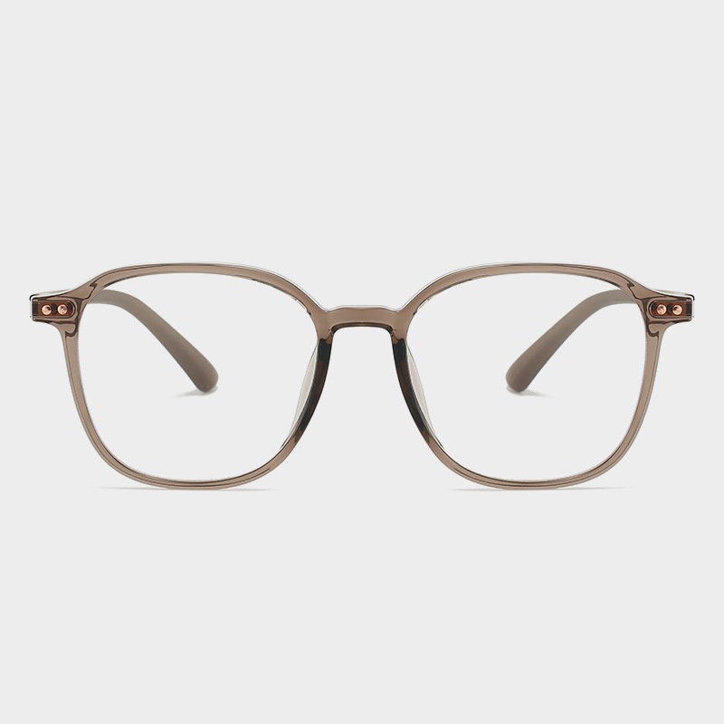 Stijlvolle blauwlichtfilter bril voor dames en heren tr90 frame_voghion.com