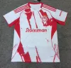 Olympic Kos away